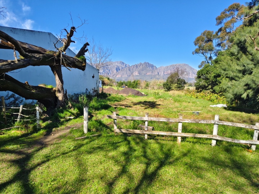  Bedroom Property for Sale in Paarl East Western Cape